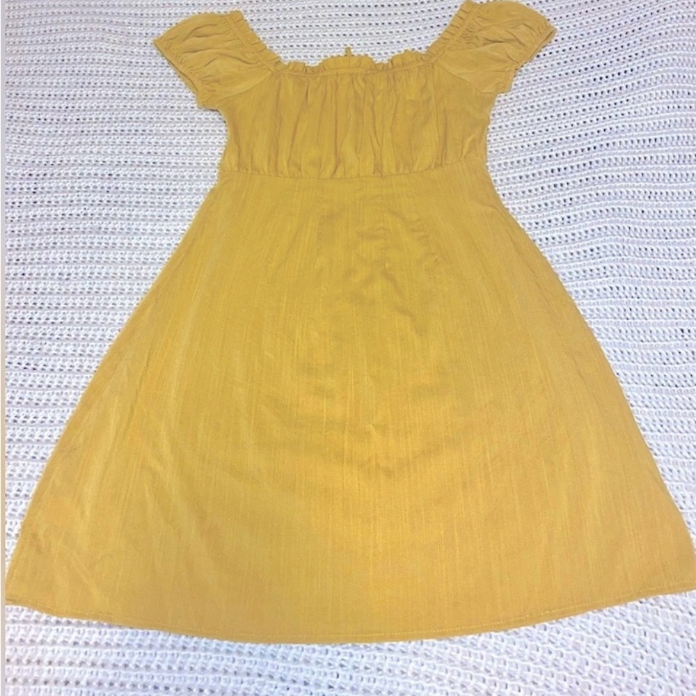 Lulus Dress - Picture 2 of 6